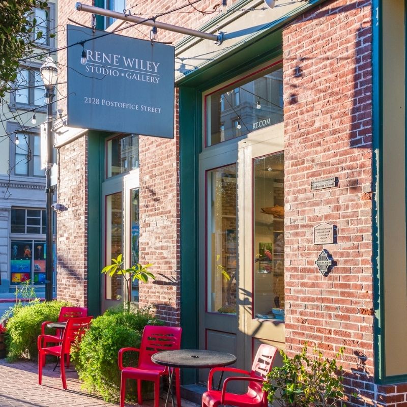 Image for Thing To Do Shopping & Services